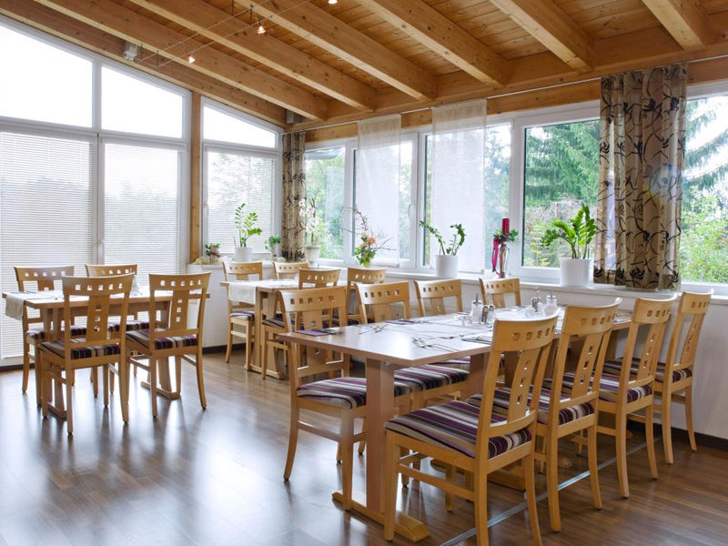 Ferien-u.Aparth.Haus Bayerwald