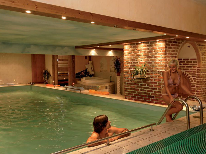 Parkhotel Böhmerwald