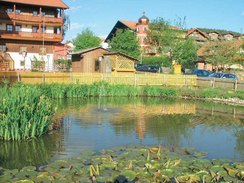 Parkhotel Böhmerwald