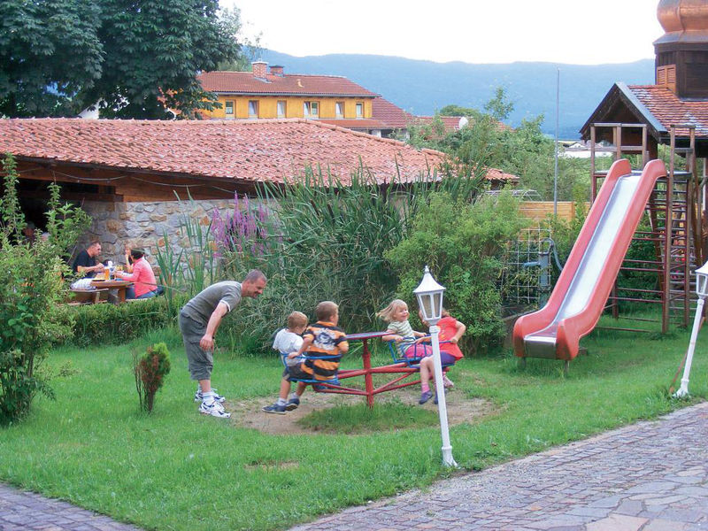 Parkhotel Böhmerwald