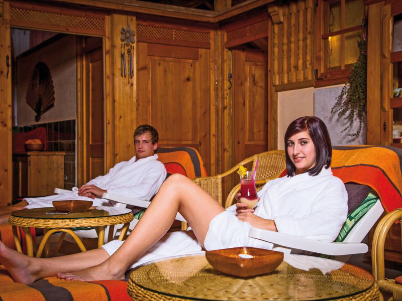 Parkhotel Böhmerwald