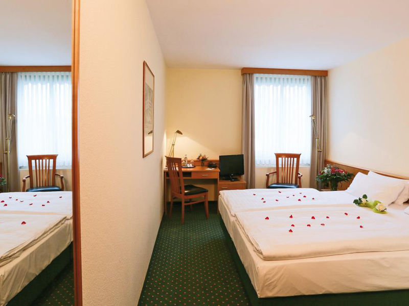 Best Western Spreewald