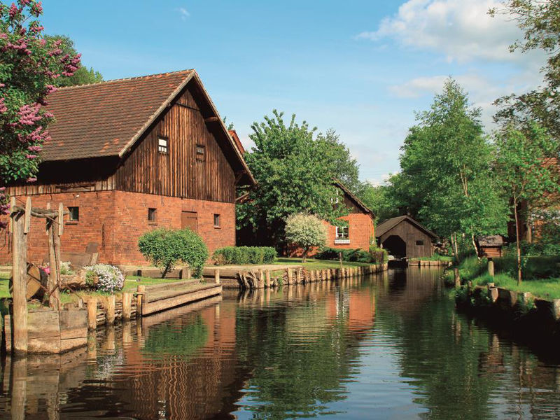 Best Western Spreewald