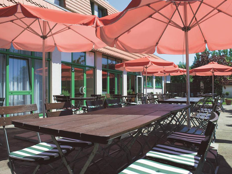Best Western Spreewald
