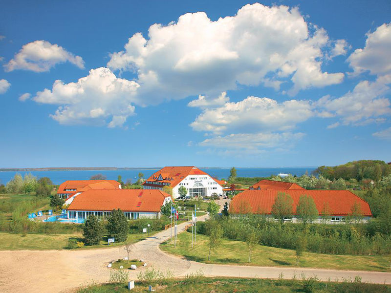 Lindner Hotel & SPA Rügen
