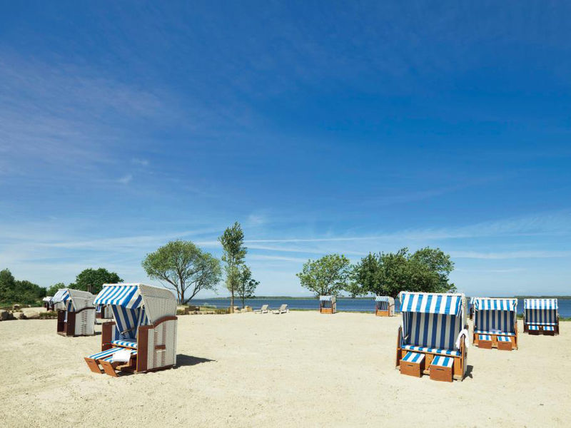 Lindner Hotel & SPA Rügen