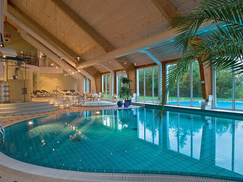 Lindner Hotel & SPA Rügen