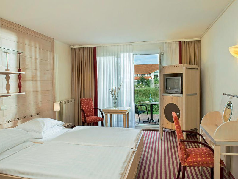 Lindner Hotel & SPA Rügen