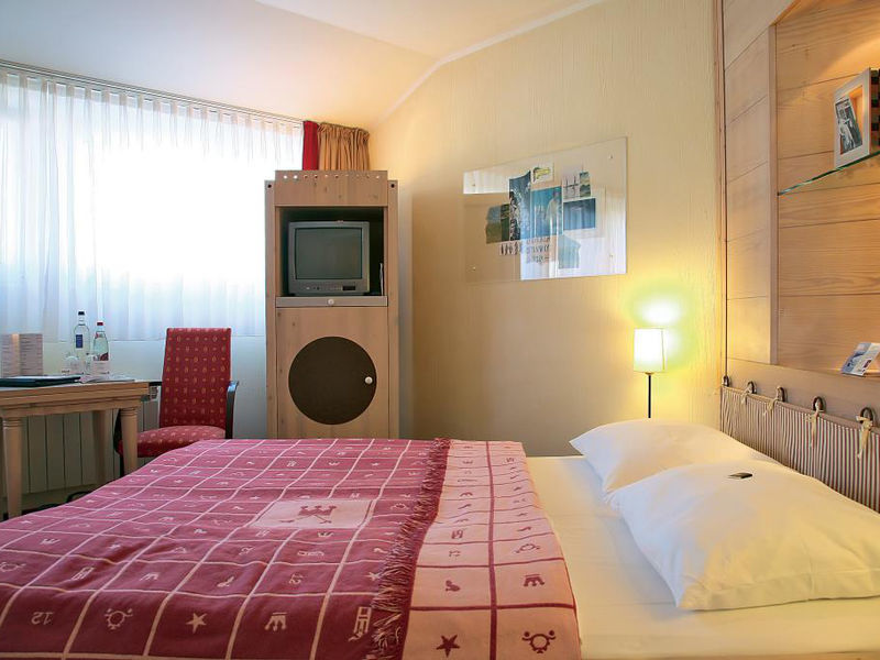 Lindner Hotel & SPA Rügen