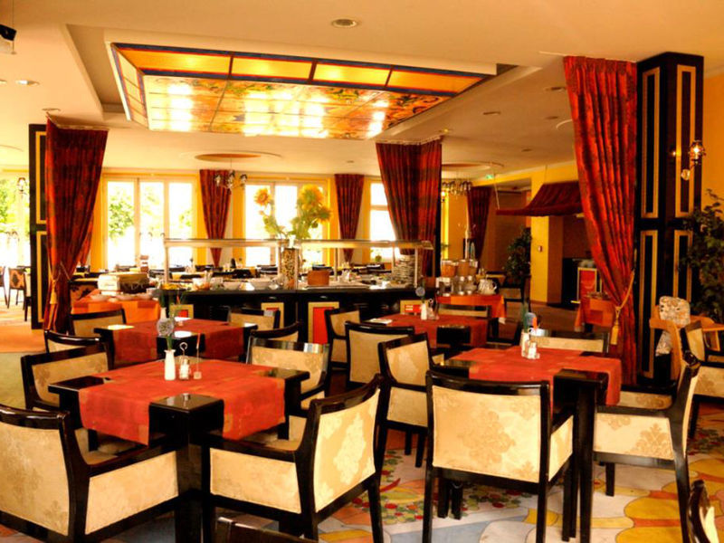 BEST WESTERN Alexa Hotel