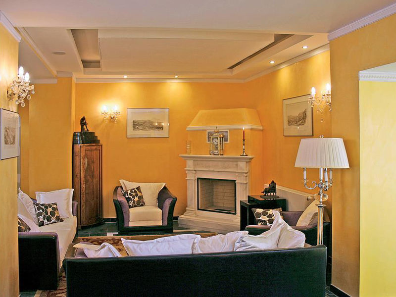 BEST WESTERN Alexa Hotel