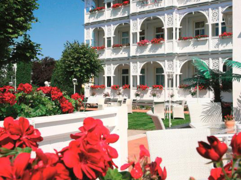 BEST WESTERN Alexa Hotel