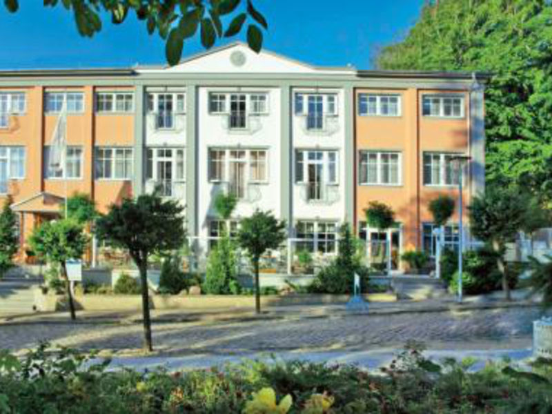 Villa Subklew