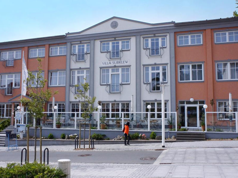 Villa Subklew