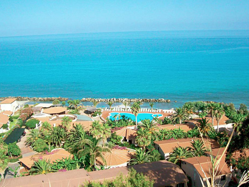 Aparthotel Cala Di Volpe