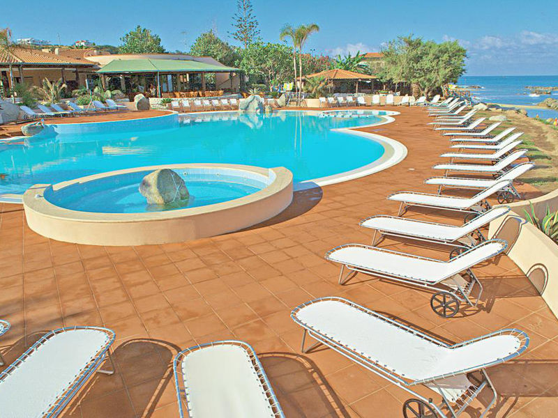 Aparthotel Cala Di Volpe