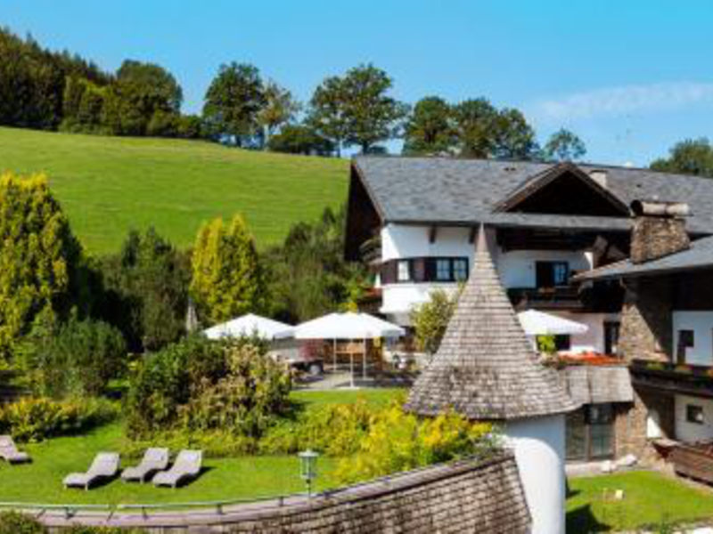 Landhaus St. Georg