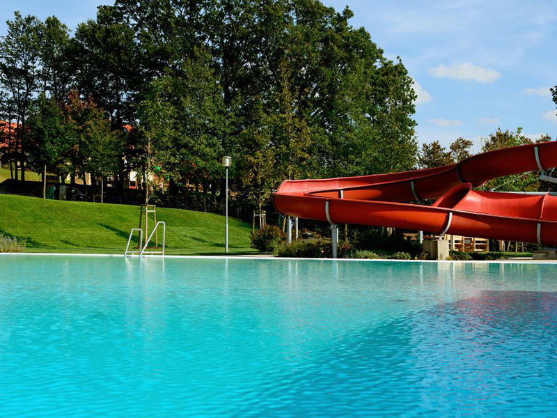 JUFA Hotel Neutal Landerlebnis