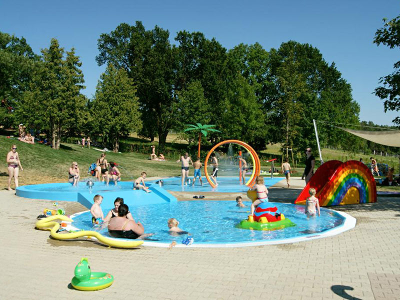 JUFA Hotel Neutal Landerlebnis