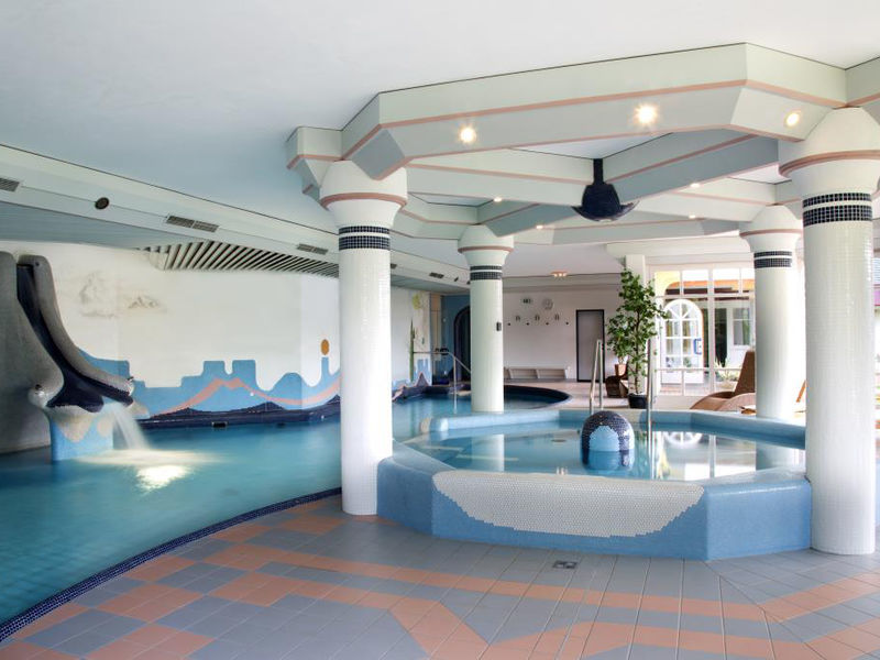 Hotel Alexanderhof