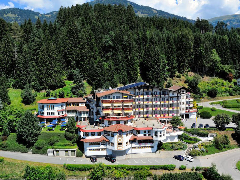 Hotel Alexanderhof