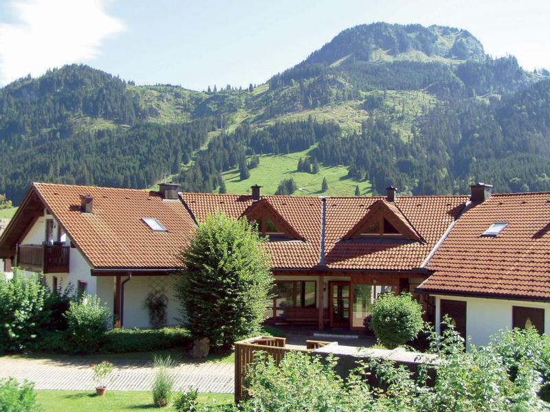 Ferienwohnungen Sonnenpark