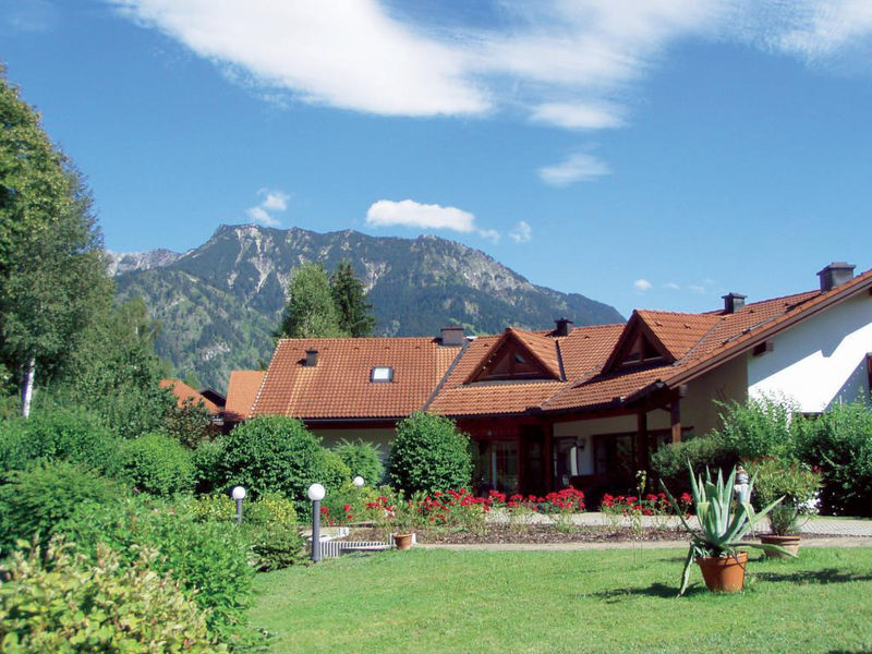 Ferienwohnungen Sonnenpark