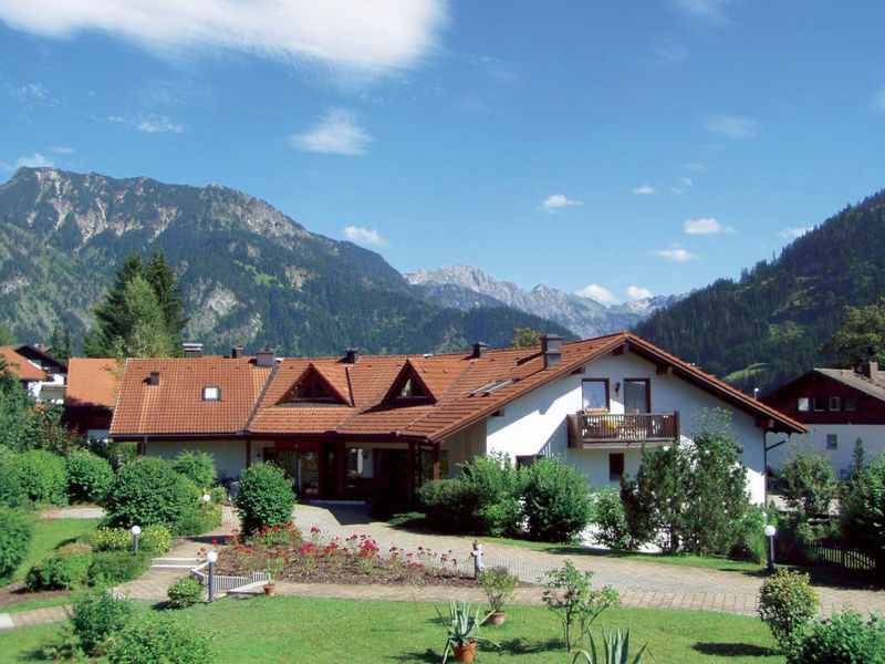 Ferienwohnungen Sonnenpark