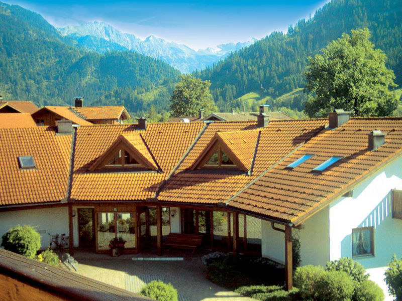 Ferienwohnungen Sonnenpark