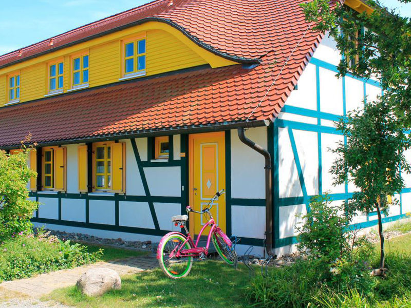 Feriendorf Rugana