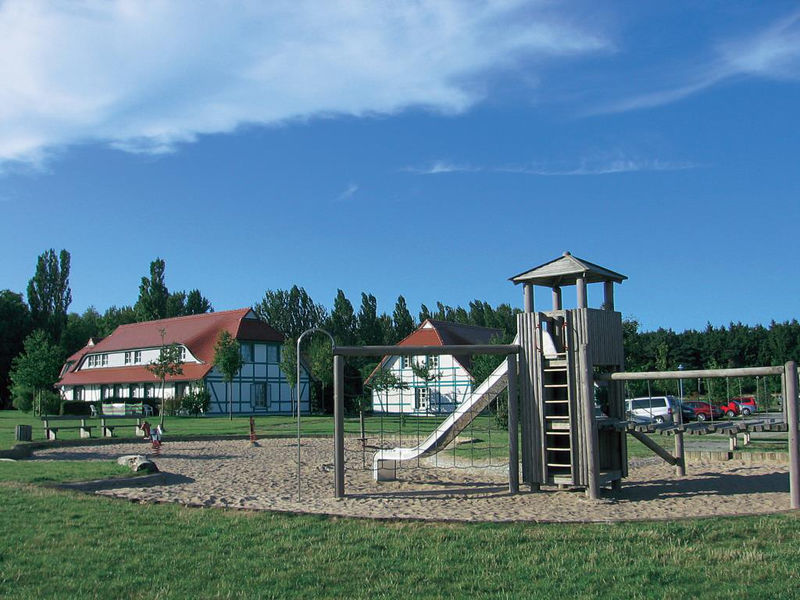 Feriendorf Rugana