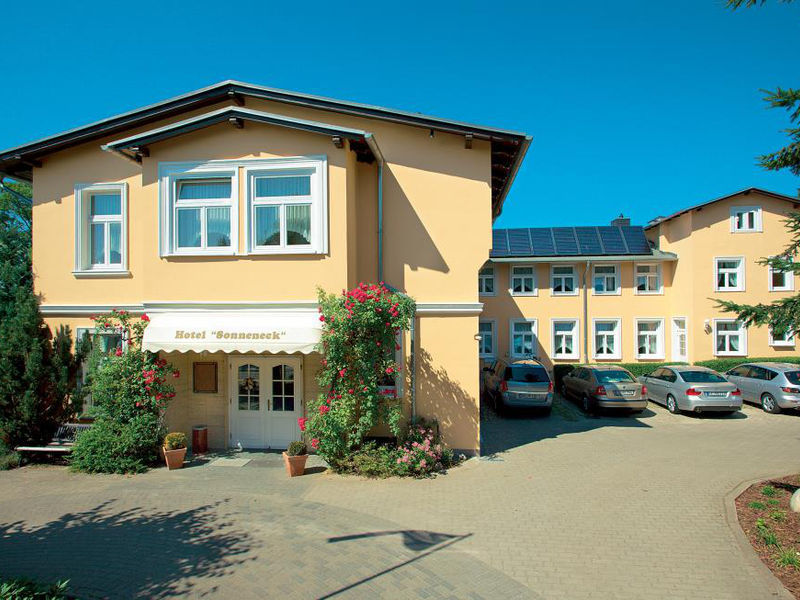 Hotel Sonneneck