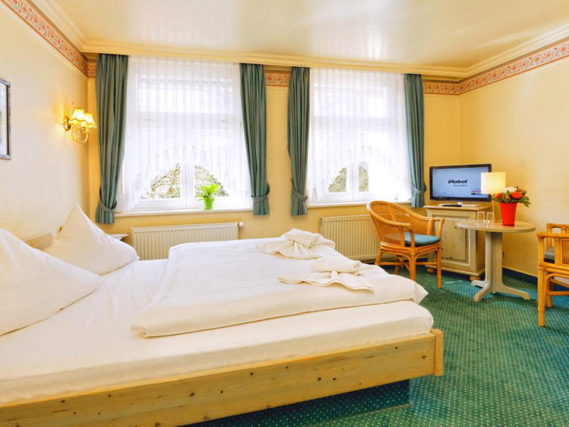 Hotel Sonneneck
