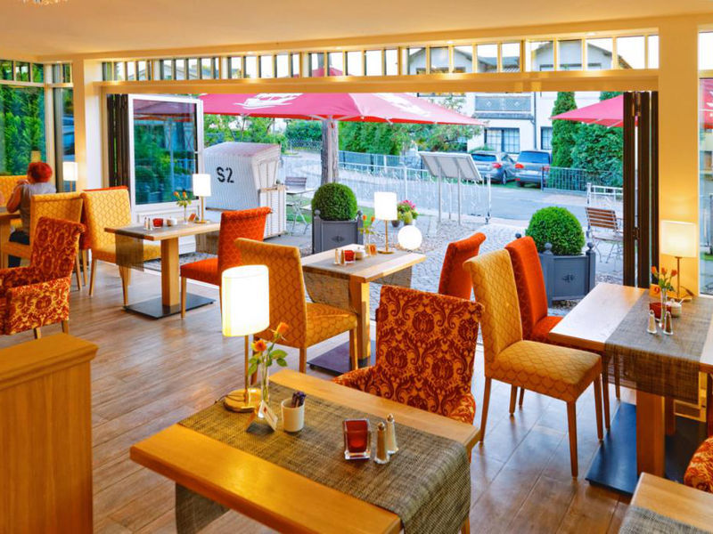 Hotel Sonneneck