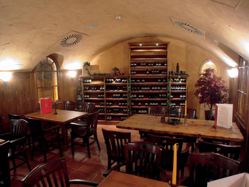 Hotel Sonneneck