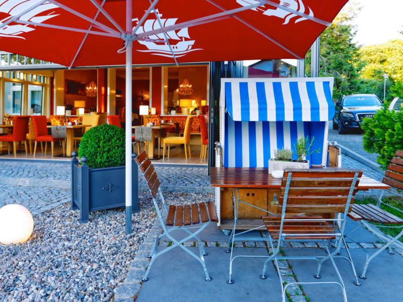Hotel Sonneneck
