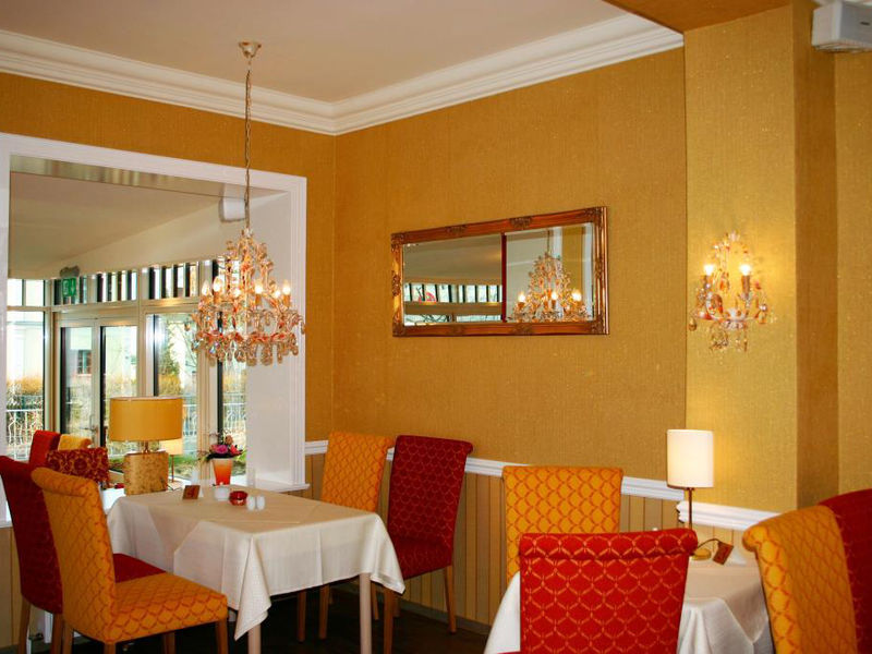 Hotel Sonneneck