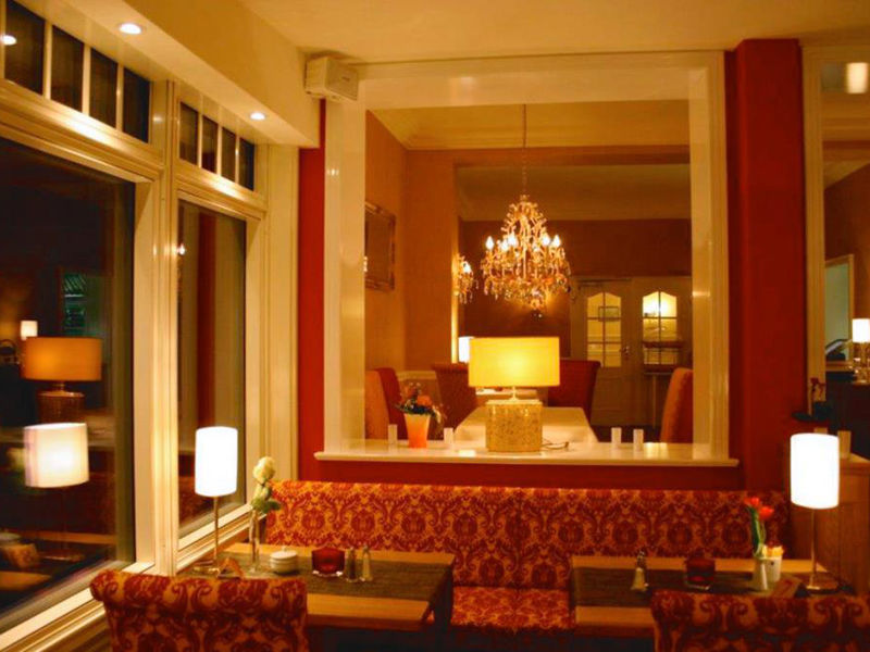 Hotel Sonneneck