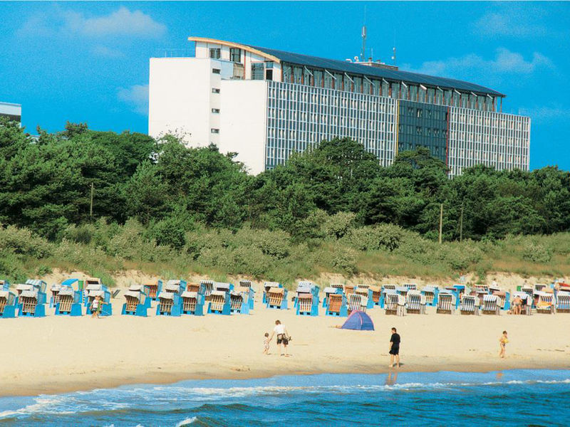 Baltic Sport-u. Ferienhotel