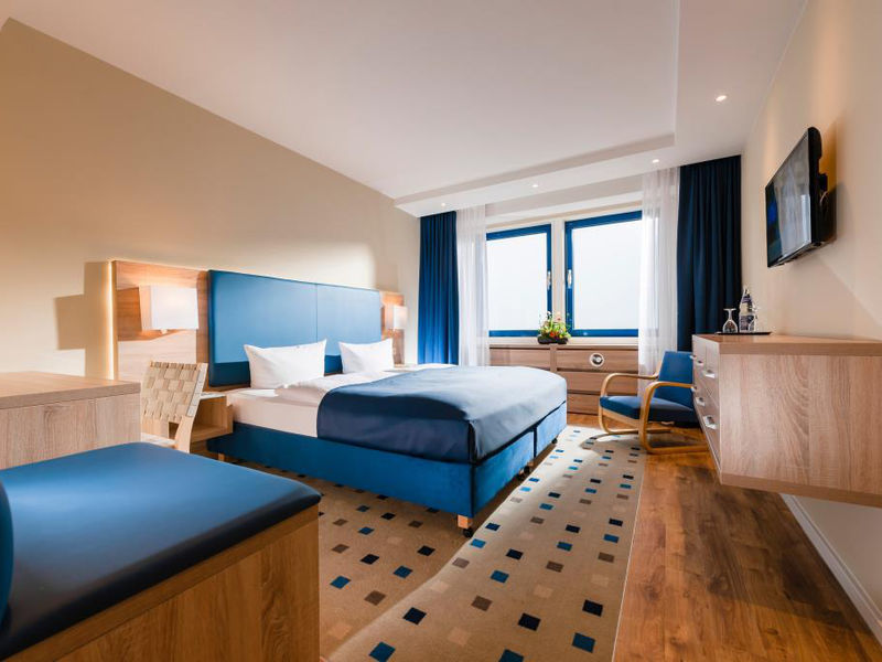 Baltic Sport-u. Ferienhotel