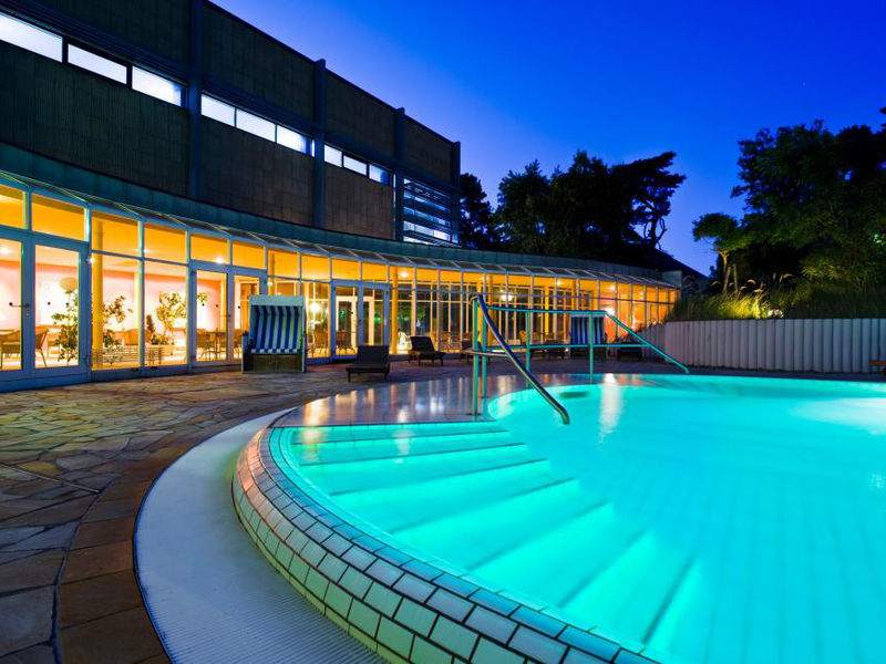 Baltic Sport-u. Ferienhotel