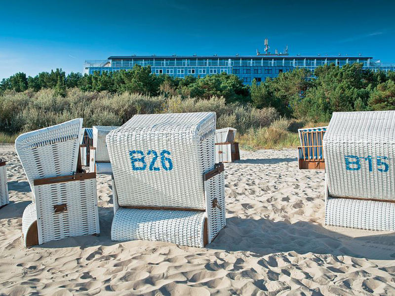 Baltic Sport-u. Ferienhotel