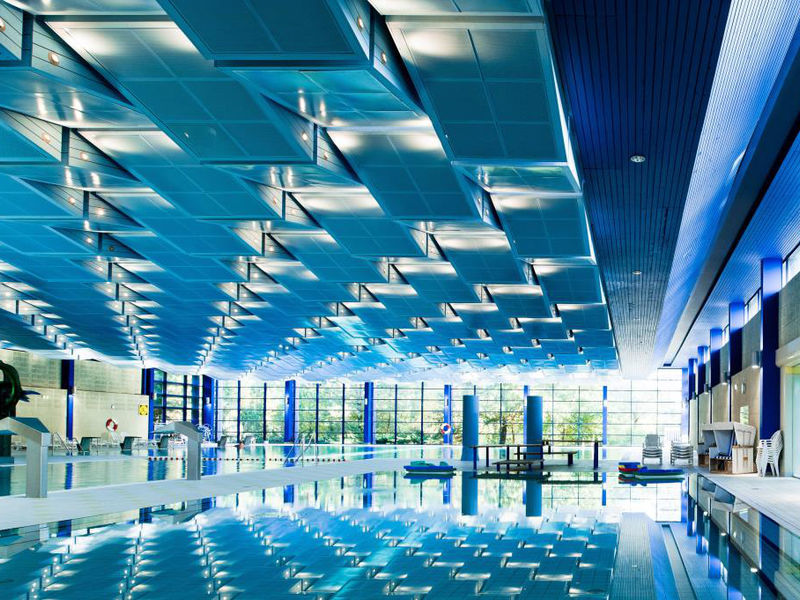 Baltic Sport-u. Ferienhotel