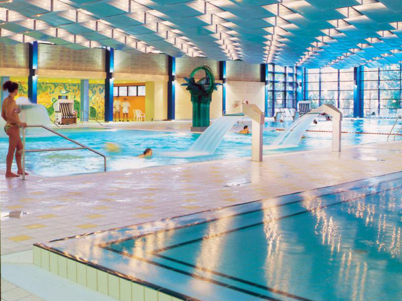 Baltic Sport-u. Ferienhotel