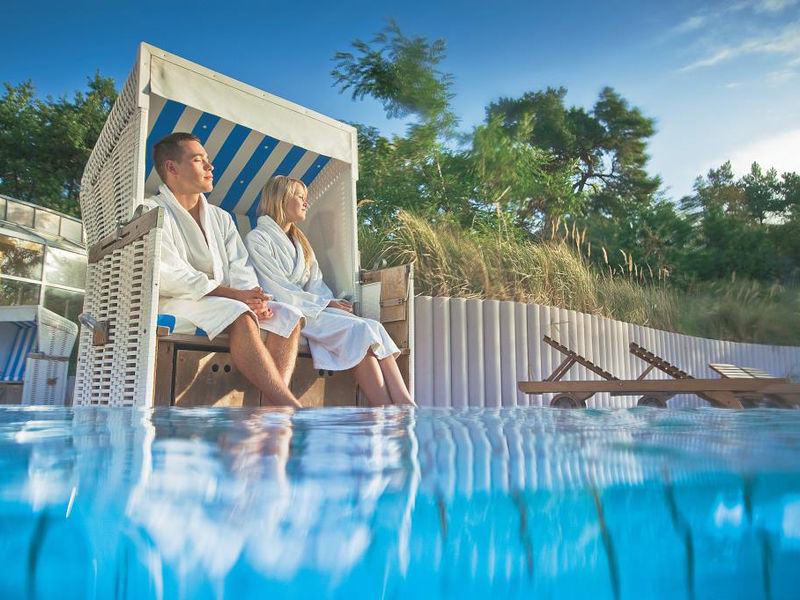 Baltic Sport-u. Ferienhotel