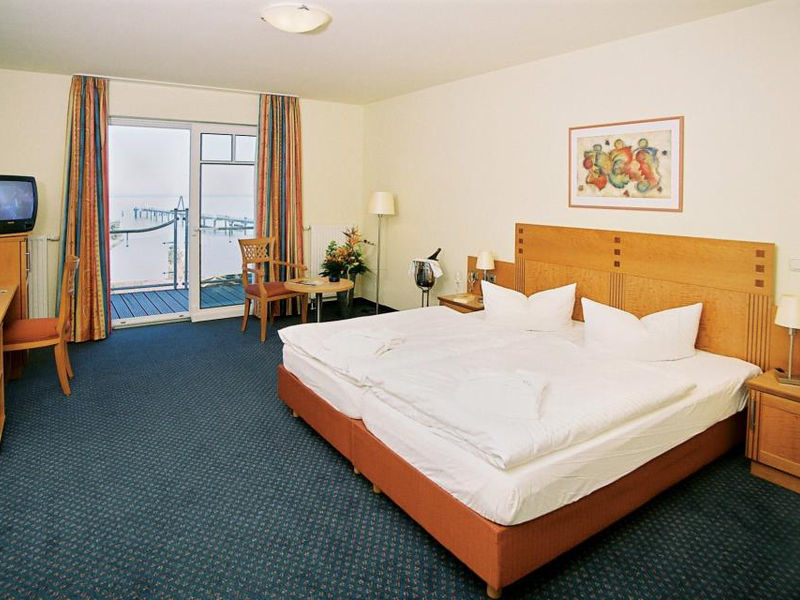 Strand&Welln.hotel Preussenhof