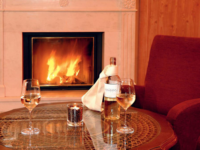 Ostseehotel Villen im Park