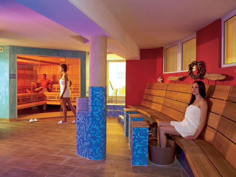 Ostseehotel Villen im Park