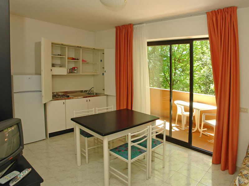 Appartements Ambra