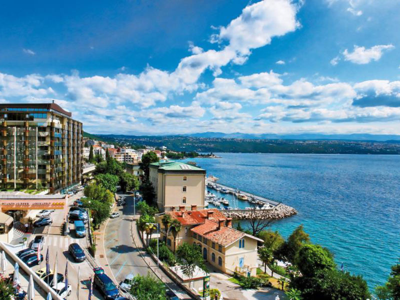 Grand Hotel Adriatic